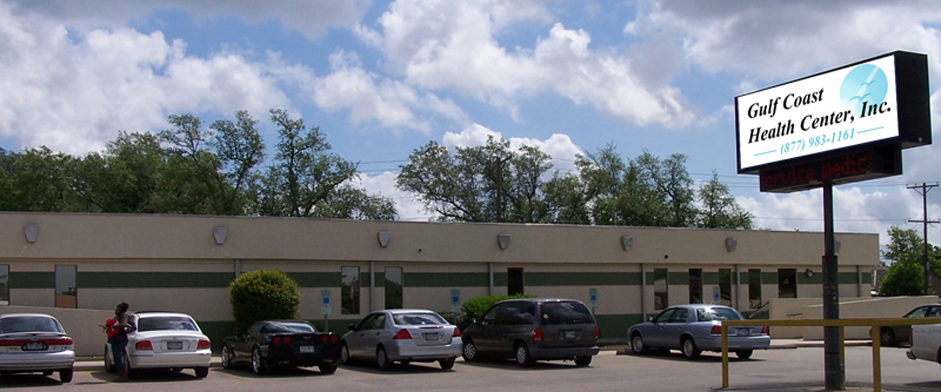 Port Arthur, Texas Gulfcoasthc